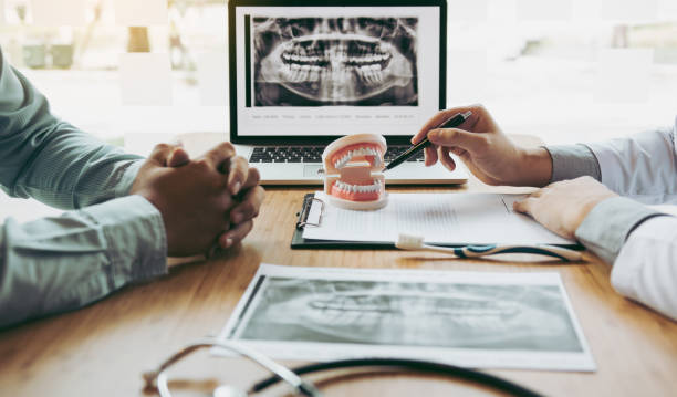 Best Emergency Tooth Extraction in Mills River, NC