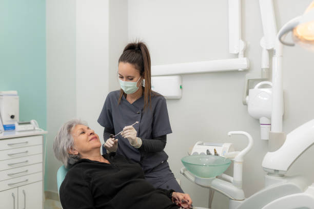 Best Emergency Tooth Extraction in Mills River, NC