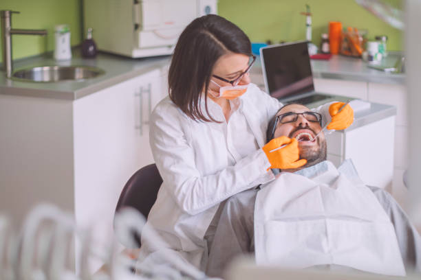 Best Emergency Orthodontic Repairs in Mills River, NC
