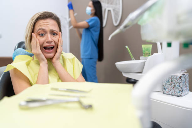 Best Weekend Emergency Dentist in Mills River, NC
