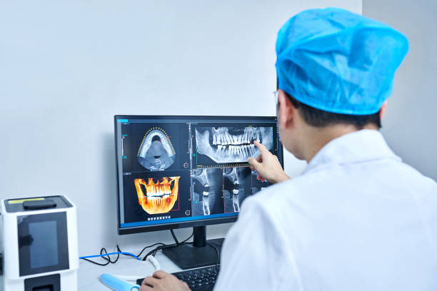 Best Emergency Broken Tooth Repair in Mills River, NC