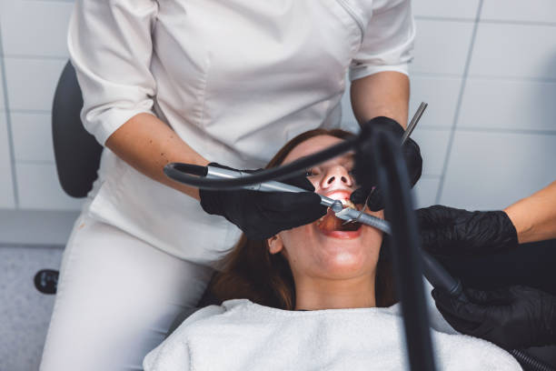 Best Emergency Treatment for Toothache in Mills River, NC