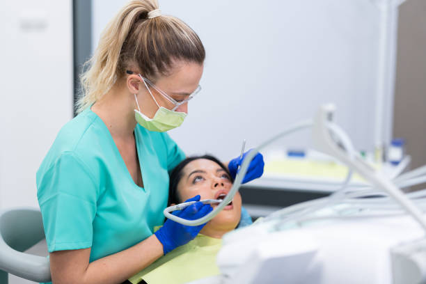 Best Walk-In Emergency Dentist in Mills River, NC