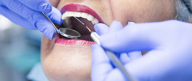 Best Pediatric Emergency Dentist in Mills River, NC